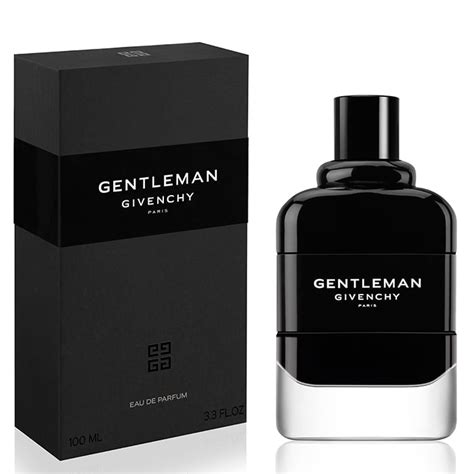 givenchy - gentleman eau de parfum|Givenchy gentleman perfume reviews.